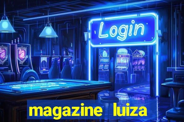 magazine luiza sorteio 5 mil